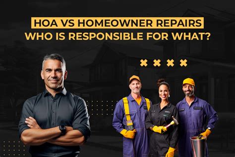 does hoa cover roof|Hoa Vs Homeowners Repairs; Who Is Responsible for。